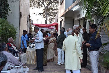 Ace Soft Skills First Anniversary